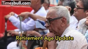 Retirement Age