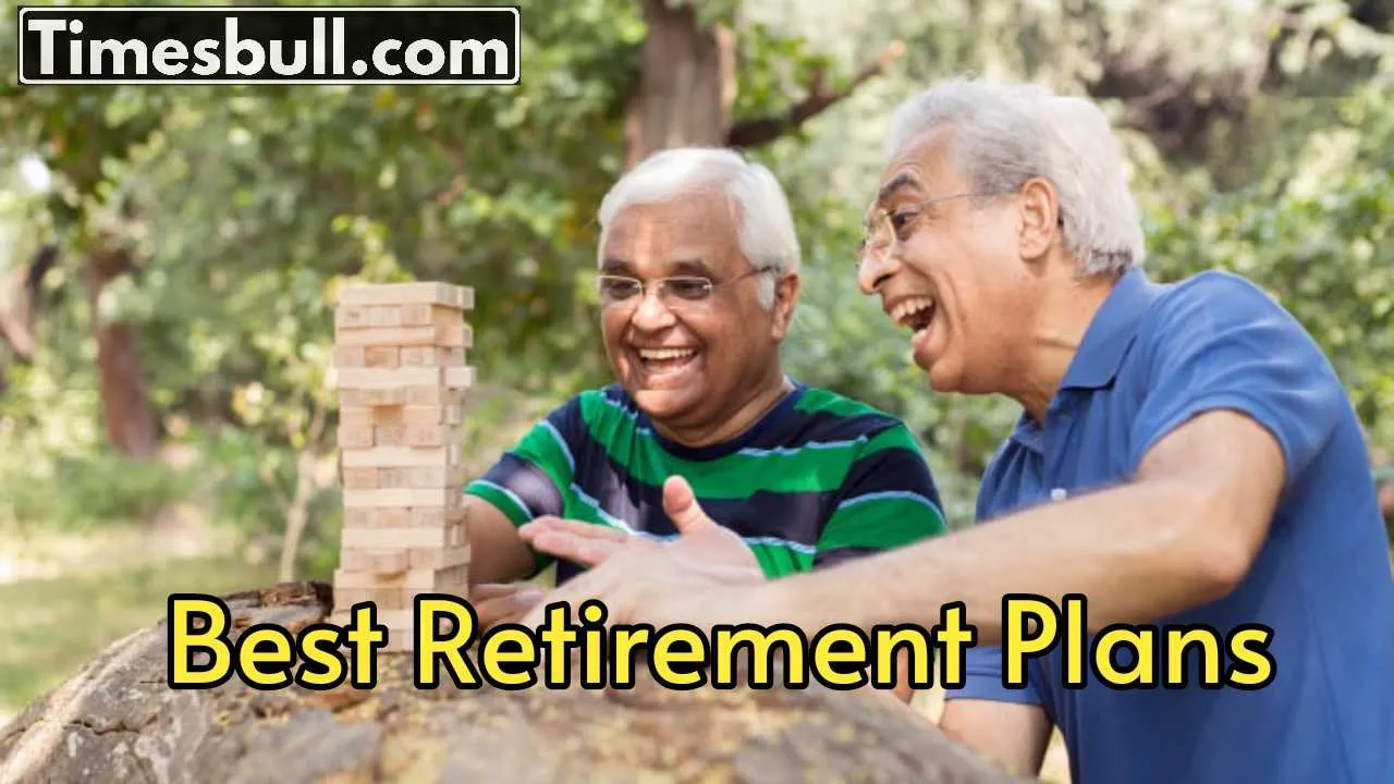 Retirement