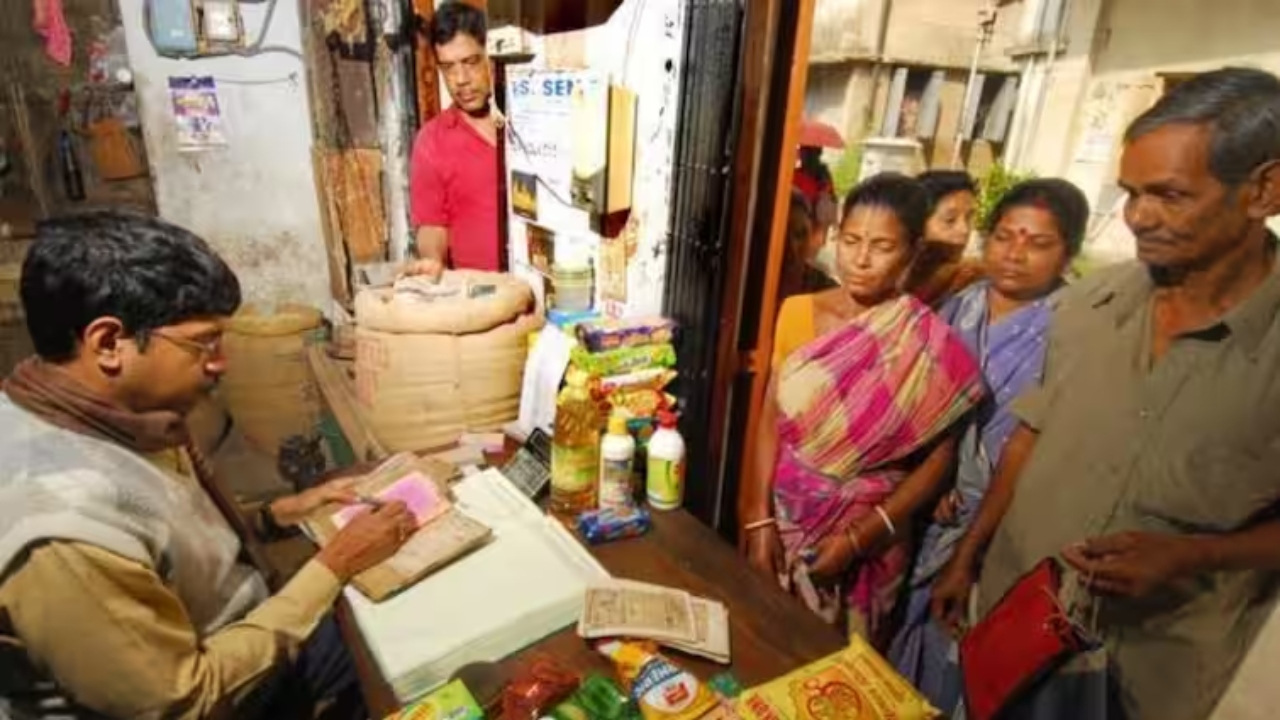 राजस्थान में राशन कार्ड