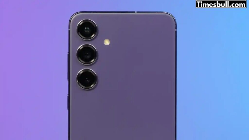 Samsung Galaxy S25+ 5G पर बंपर डिस्काउंट, जानें कीमत, ऑफर्स और स्पेसिफिकेशंस