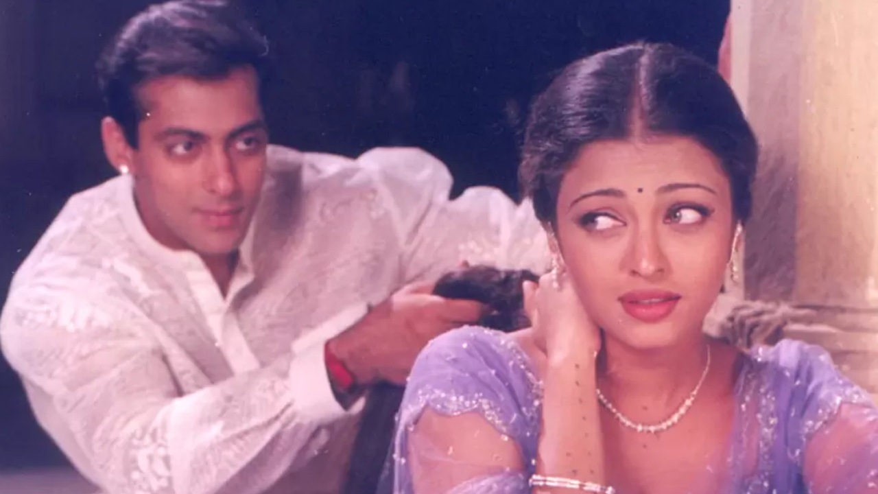 Aishwarya Rai Bachchan’s Hit Movies...