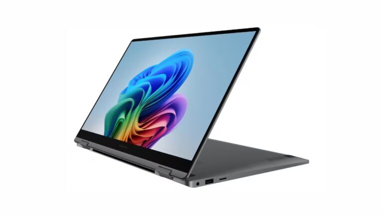 Samsung Galaxy Book5 सीरीज की बिक्री भारत में शुरू, जानें फीचर्स और कीमत