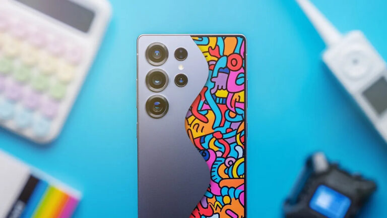 200MP Samsung Camera Phone : Stunning Photos with Incredible Detail , See here