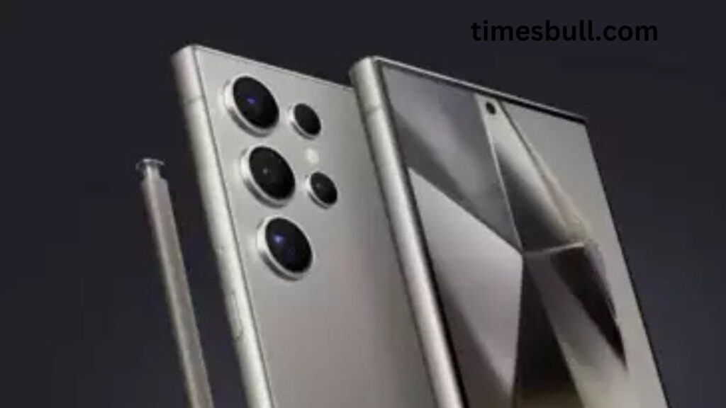 Amazon Top Deal—Save up to Rs 11000 on Samsung Galaxy S25 Ultra 5G, Order Now