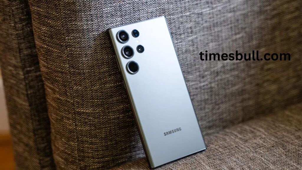 Samsung Galaxy S24 Ultra 5G before it’s too late! Up to 26% Discount On amazon. See Details