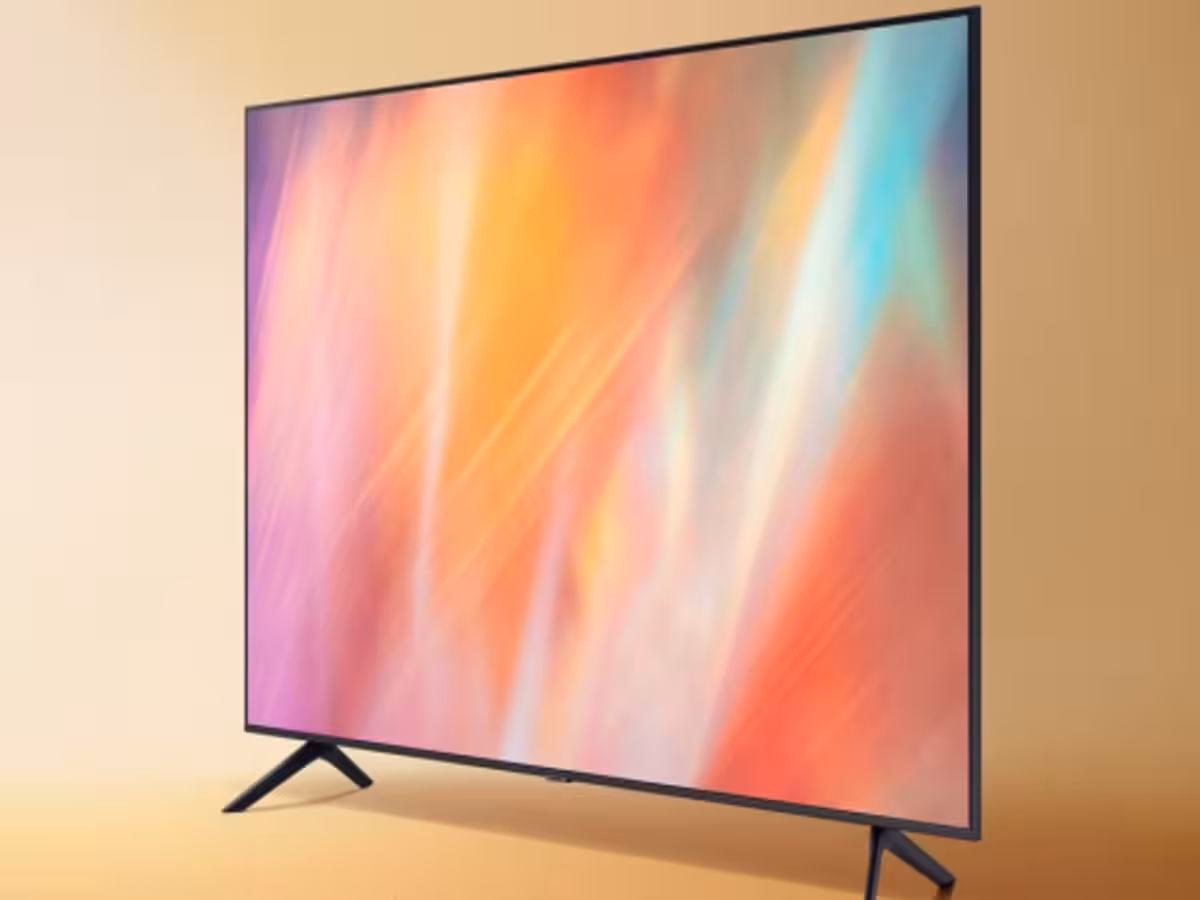 Best LED TV Under