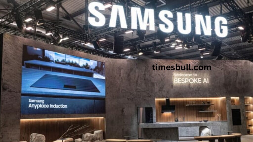 Samsung big announcement: drops on ac, fridges, and other products. See Details