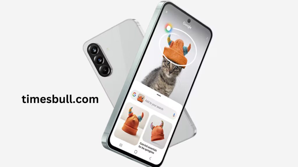 Samsung Galaxy A26 5G price in India has been revealed; find out what it might price