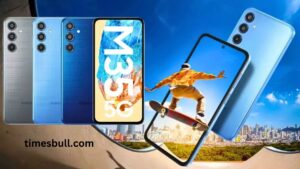 Amazon Sale: Samsung Galaxy M35 5G At Just Rs 14199, Grab This Limited Offer Deal
