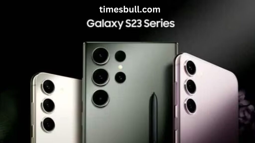 SAMSUNG Galaxy S23 5G Got 47% Off on Flipkart, See New Price