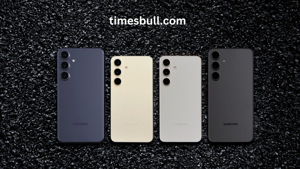 Samsung Galaxy S24 Plus Price Drop – Here How to Grab the Deal. See New Price