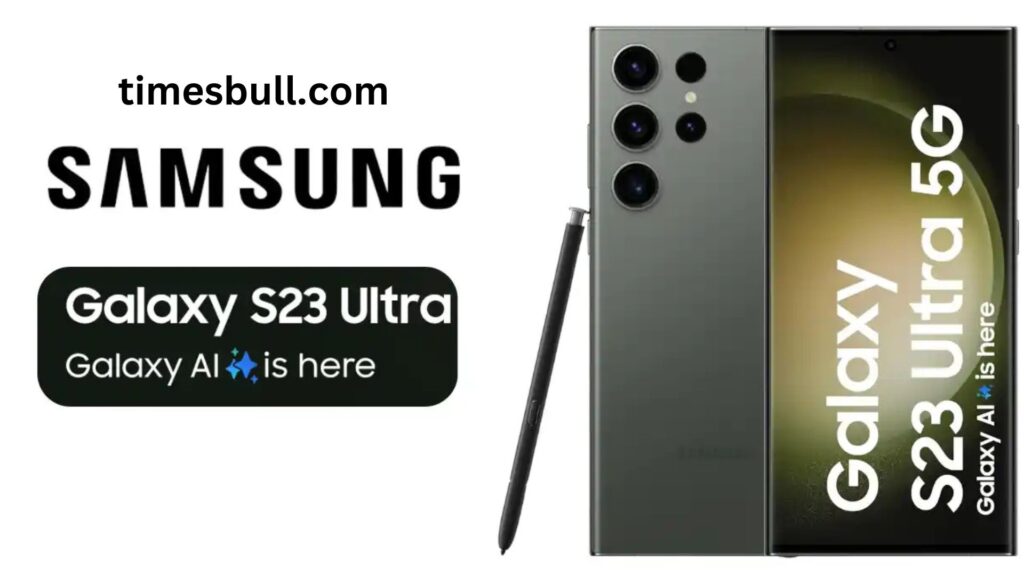 Samsung Galaxy S23 Ultra Price Drop On Amazon and Flipkart, Know Full Details Here