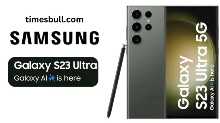 Samsung Galaxy S23 Ultra Price Drop On Amazon and Flipkart, Know Full Details Here