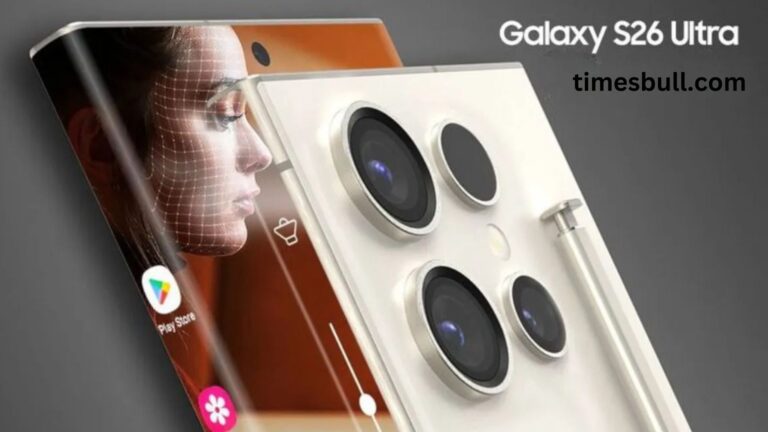 Samsung Galaxy S26 Ultra will get biggest update. Revealed in new leak
