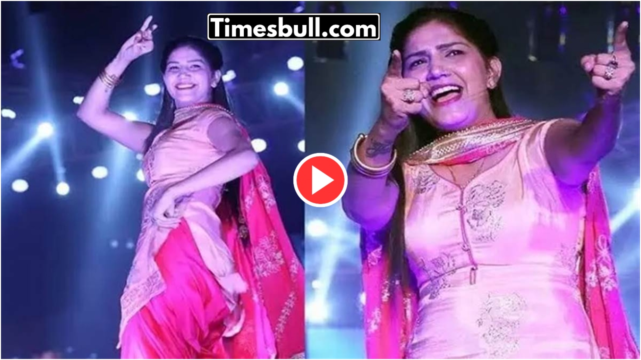 Dance Video: लपेटे चोटी के...