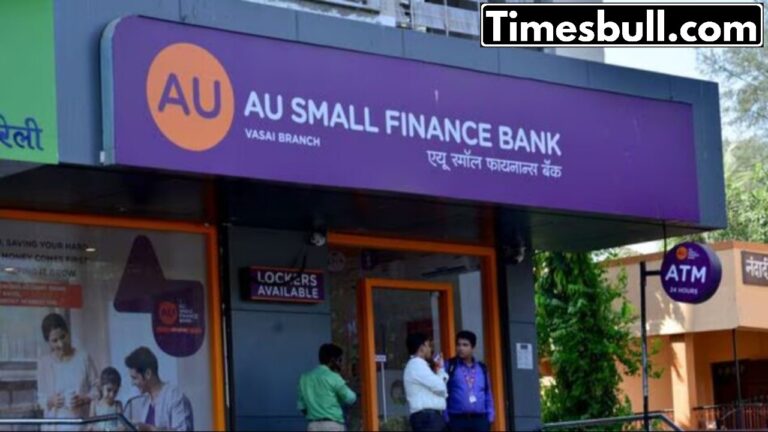 What are small finance banks? Know different are they from mainstream banks