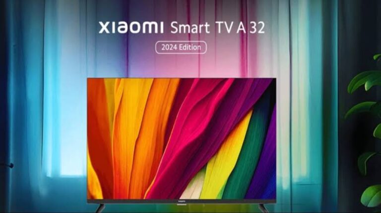 Amazon Deal- Best 32 Inch Smart TV In Low Budget, See List Here
