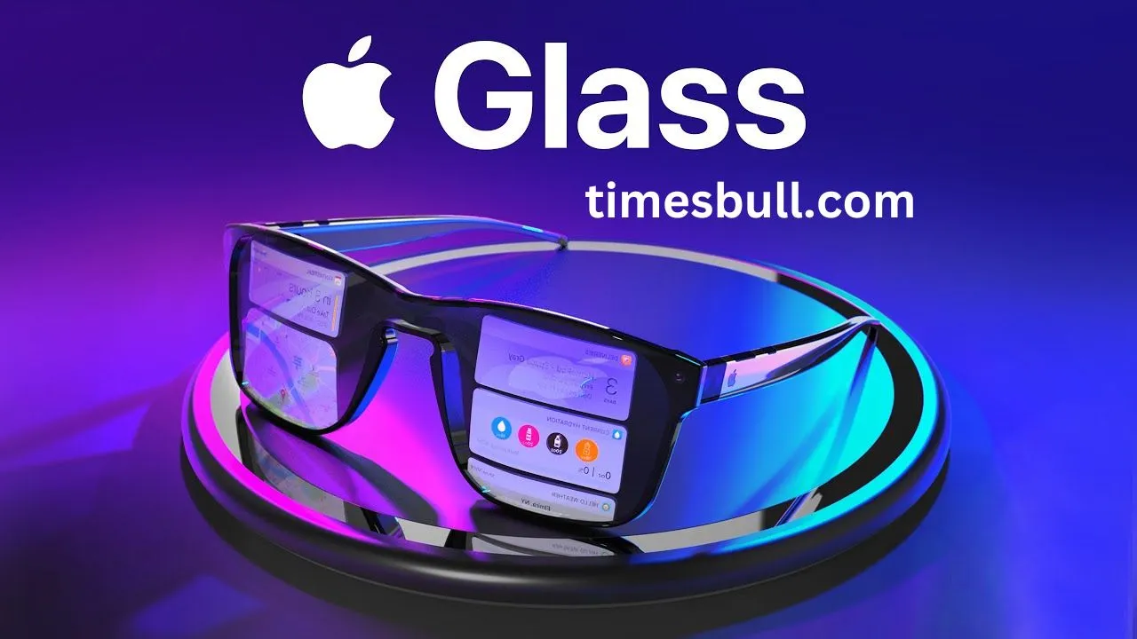 Smart Glasses And Arvr Headsets