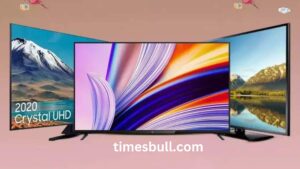 Top 5 Smart TV: will have 32-inch screens and are priced under 12,000. check know