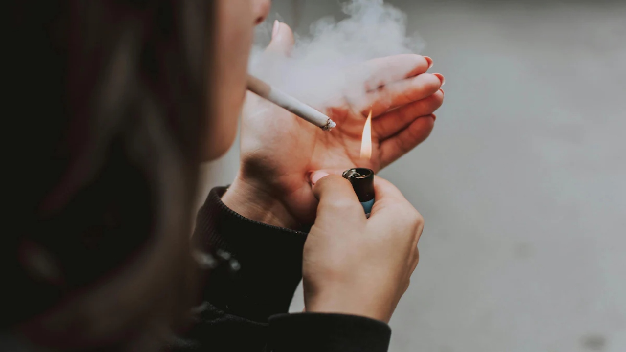 No Smoking Day 2025: फेफड़े...