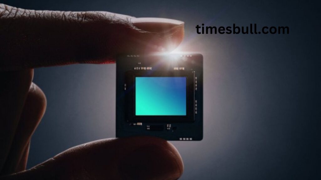Sony is developing on a new 200 MP flagship camera sensor. Know Full Details Here