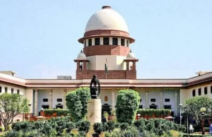 Supreme Court Recruitment 2025: Recruitment for the post of Junior Court Assistant in Supreme Court, apply soon