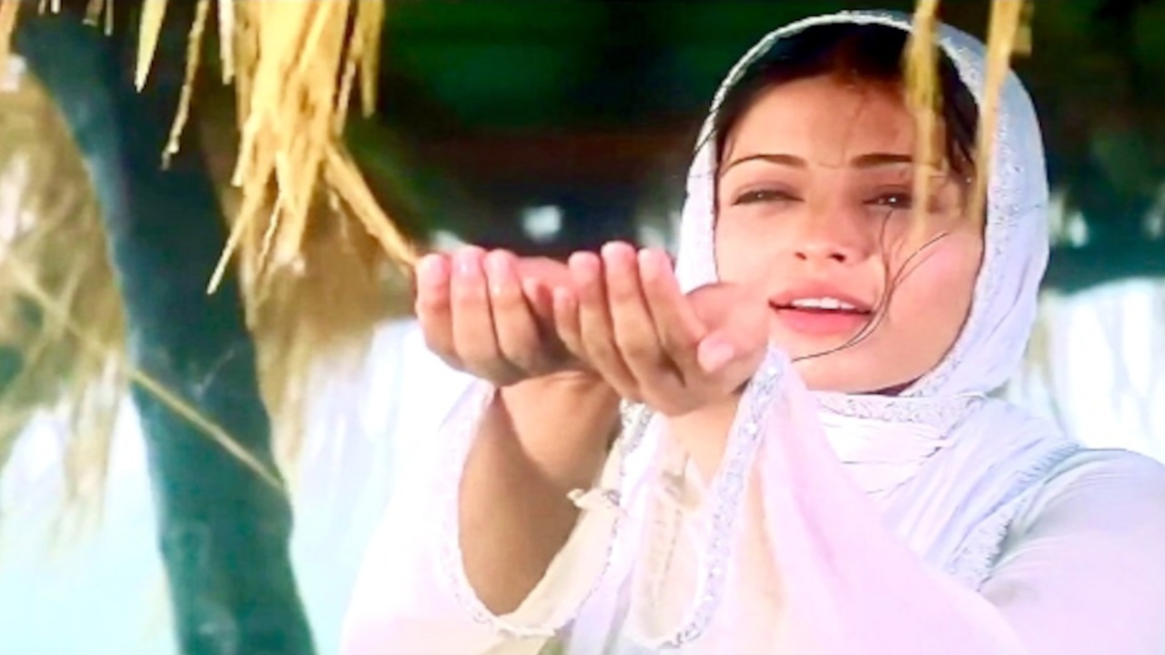 Aishwarya Rai Bachchan’s Hit Movies...