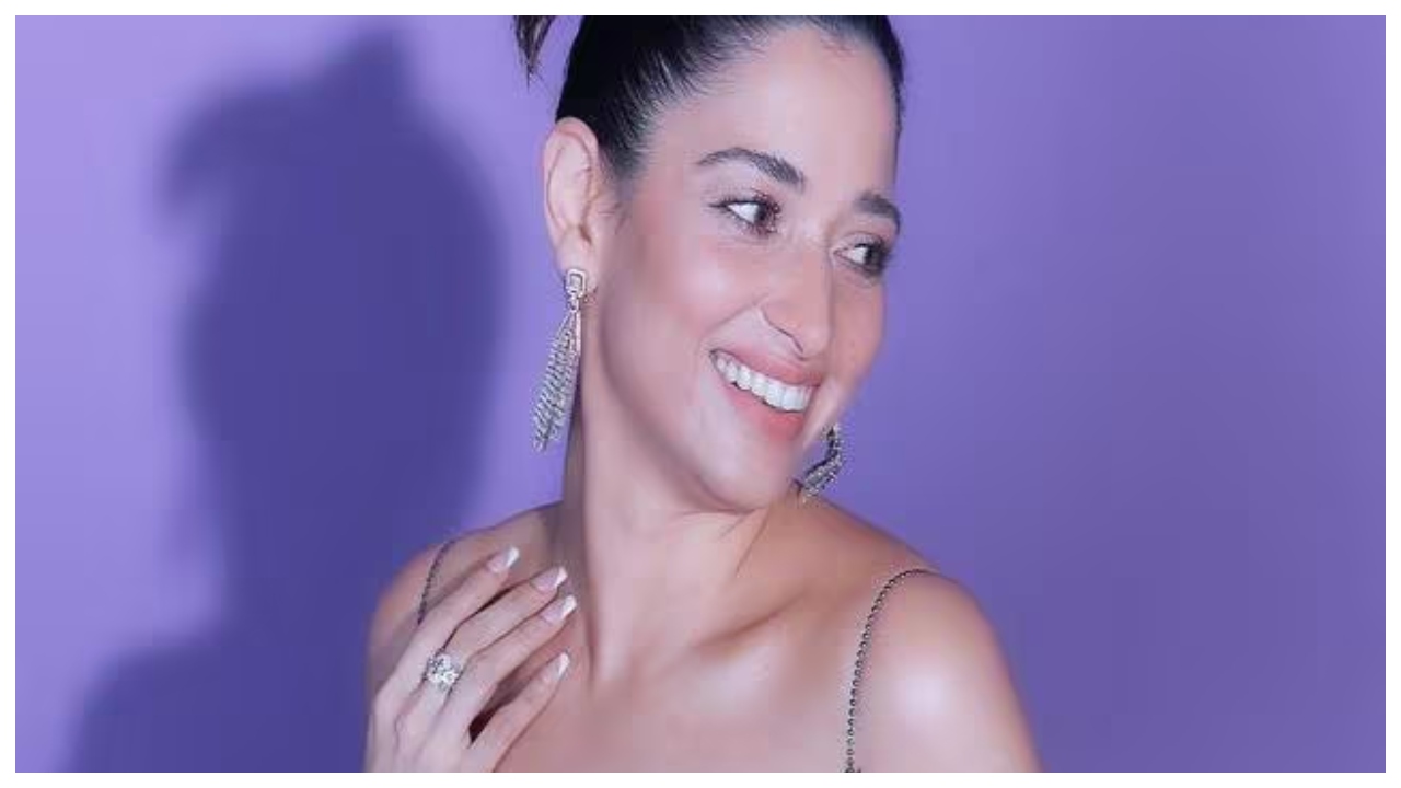 Tamanna Bhatia Unseen Hot &...