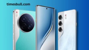 Tecno launches the new Camon 40 series, featuring a strong camera and amazing AI features. Check Details