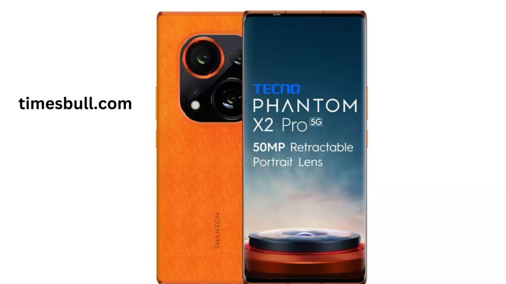 Flipkart Best Deal On TECNO Phantom X2 Pro , Here’s How You Can Get Offer