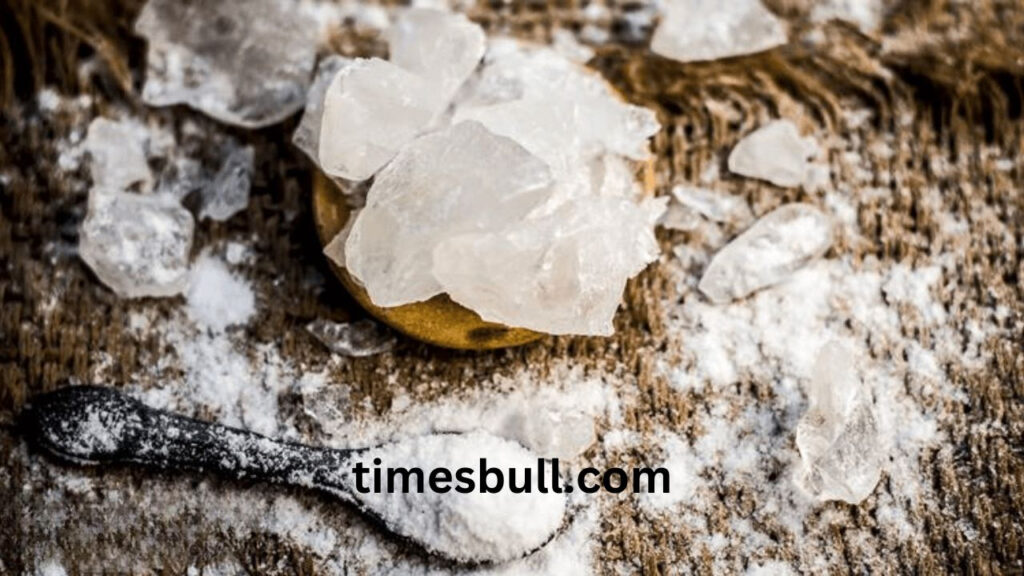 Alum for skin Benefits – Is fitkari safe for your Glowing Face? Here Know How To Use