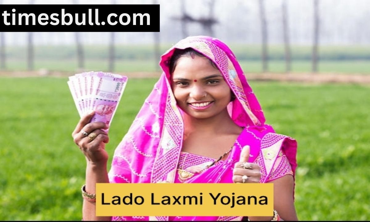 Lado Laxmi Yojana: Big