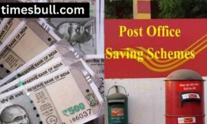 Post Office FD Scheme: Invest ₹4 Lakh & Get Big Returns on Maturity