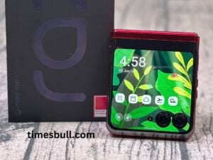Motorola Moto Razr Ultra