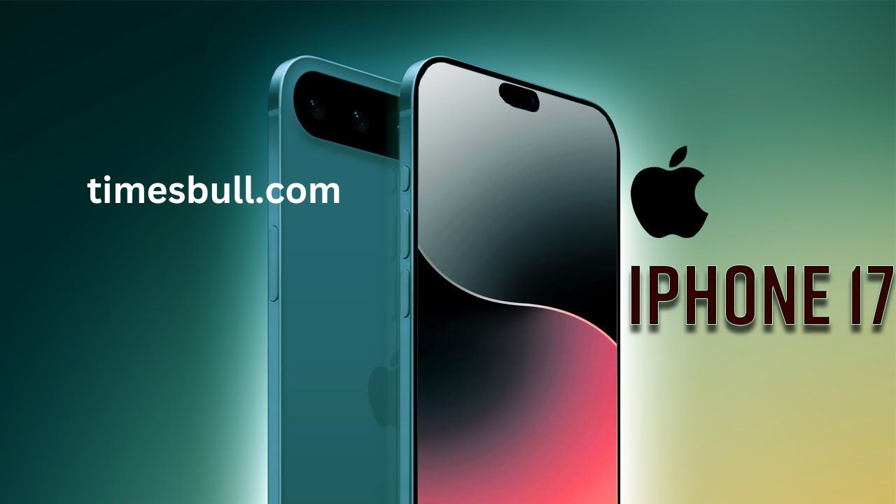 Iphone 17