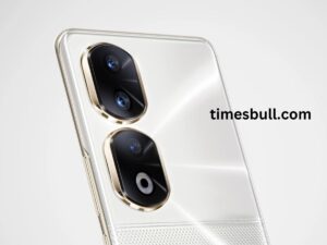 Honor 90 Pro :