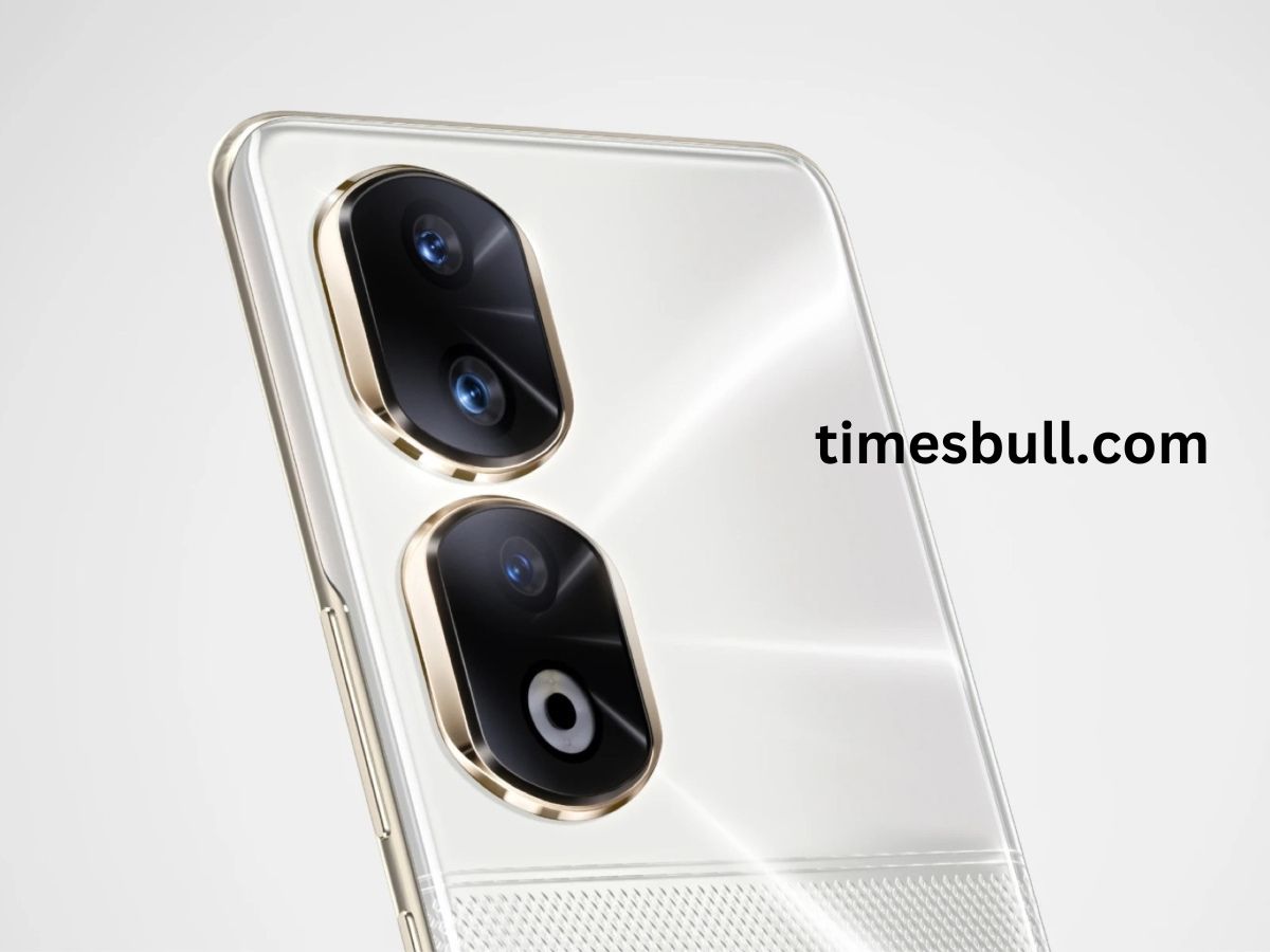 Honor 90 Pro :