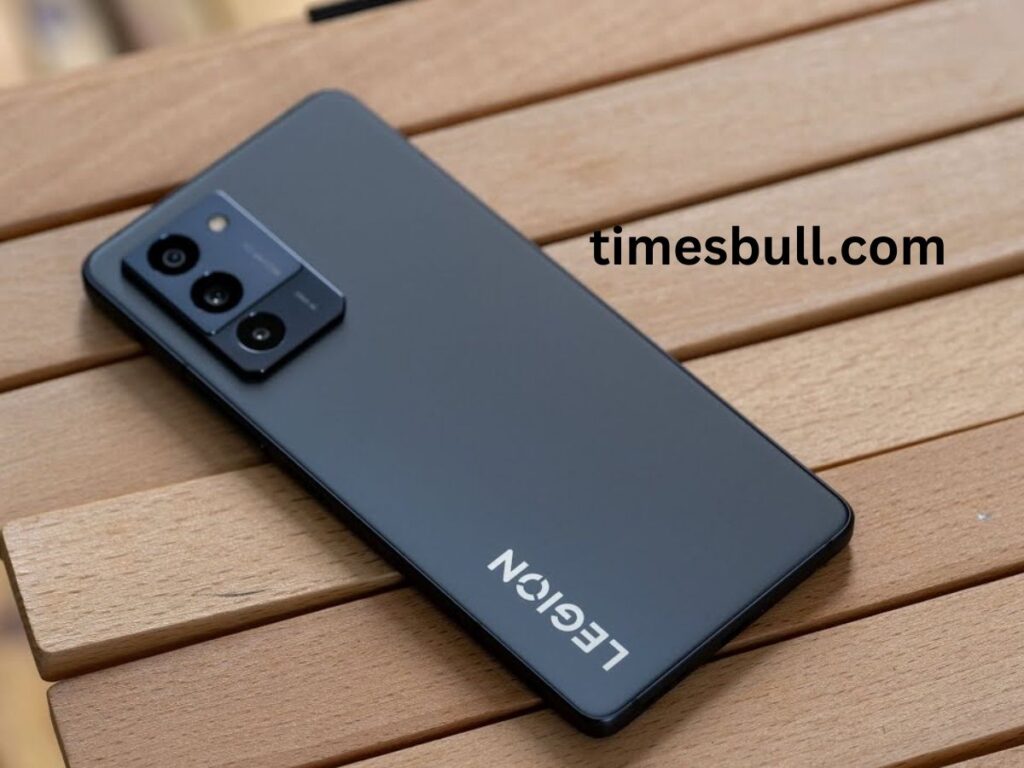 Lenovo Legion Phone 4 : Rumors, Reality, and the Future of Legion Gaming Phones