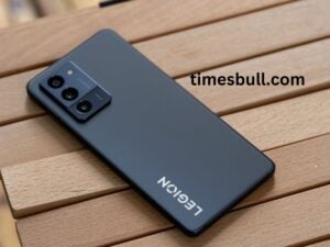 Lenovo Legion Phone 4