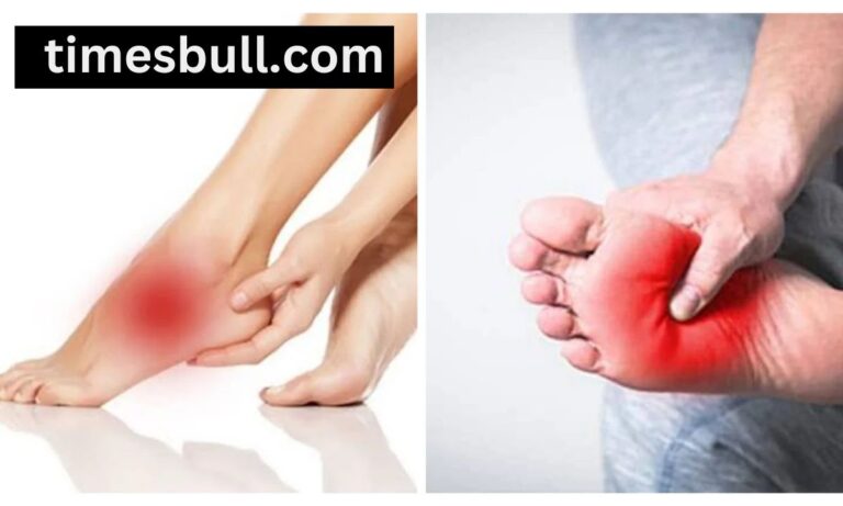 According to Samudrik Shastra, People With Such Feet Are Wealthy And Receive Blessings Of Goddess Lakshmi