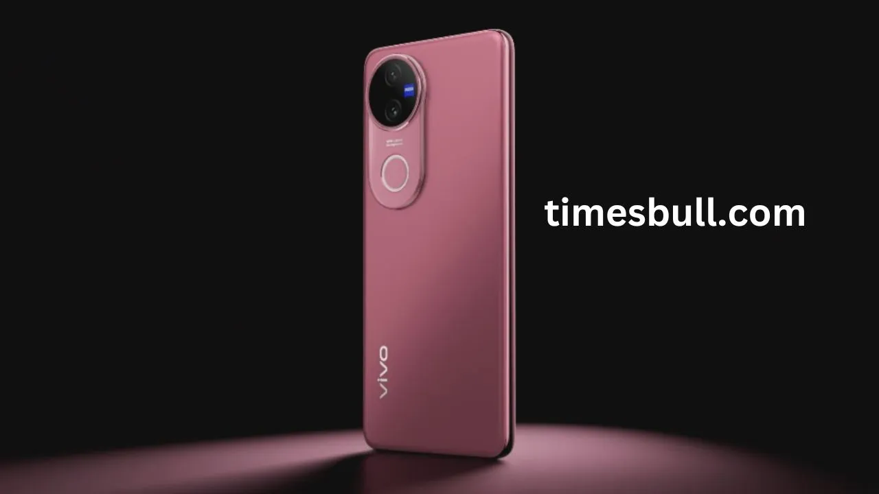 Vivo V50e