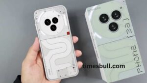 Introducing the Nothing Phone 3(a) Redefining Mid-Range Smartphones with AI Innovation