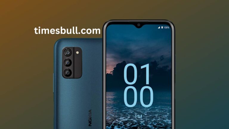 Nokia G100 with long-lasting battery, Check Here Complete Review