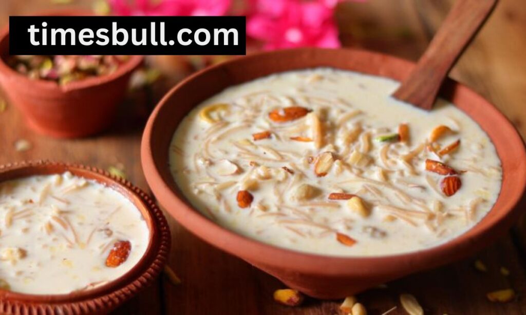 Make This Special Shahi Seviyan In Ramadan, Guests Will Like It A Lot