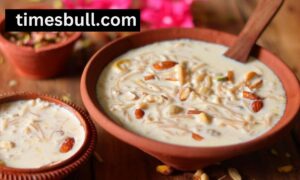 Make This Special Shahi Seviyan In Ramadan, Guests Will Like It A Lot