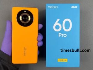 Realme Narzo 60 Pro