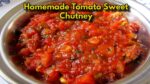 tomato chutney