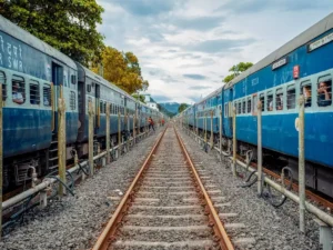 Traveling Home This Summer? Check Out Indian Railways' Special Train Services