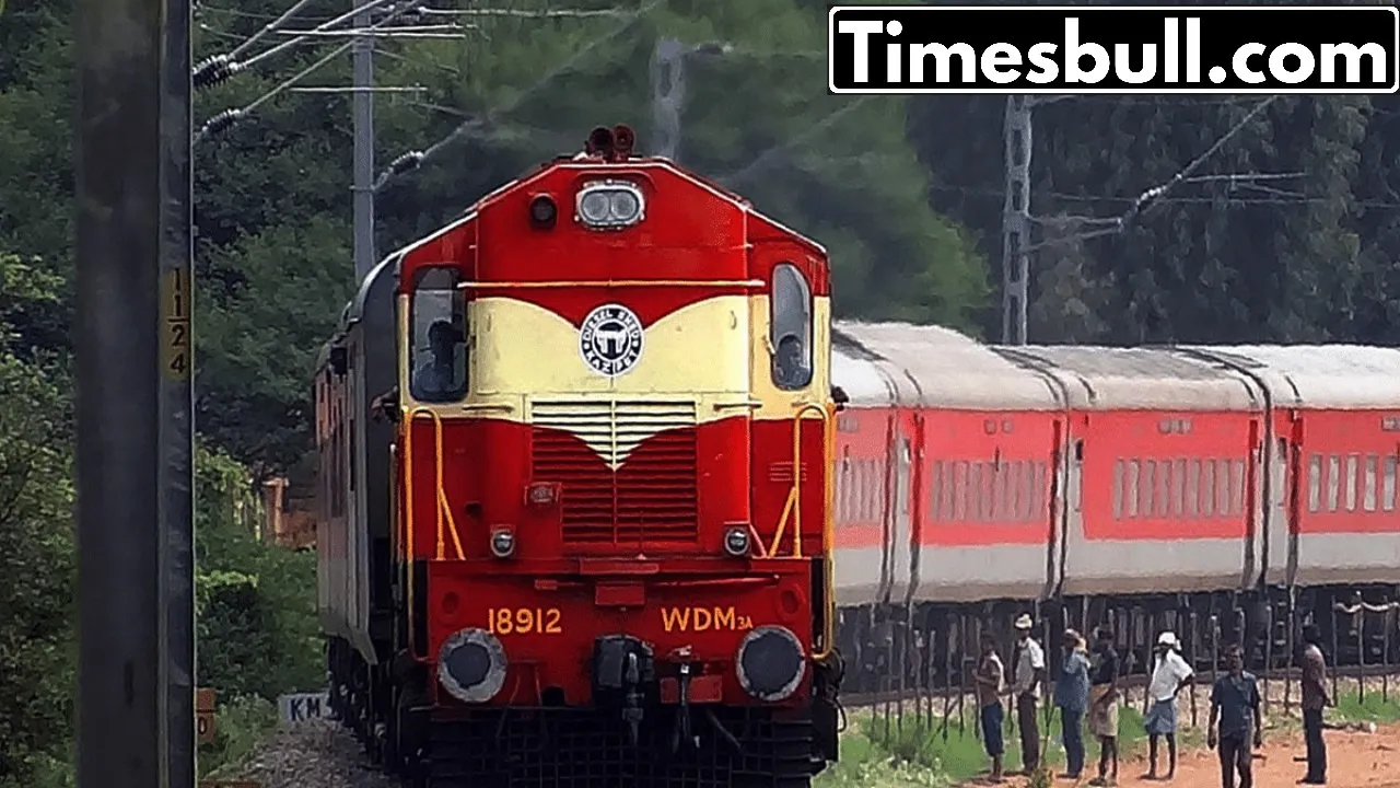 Train