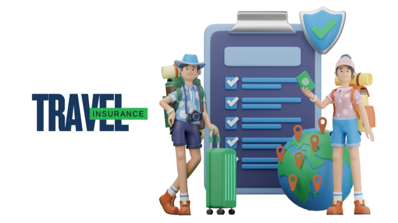 Get the Right Travel Insurance...